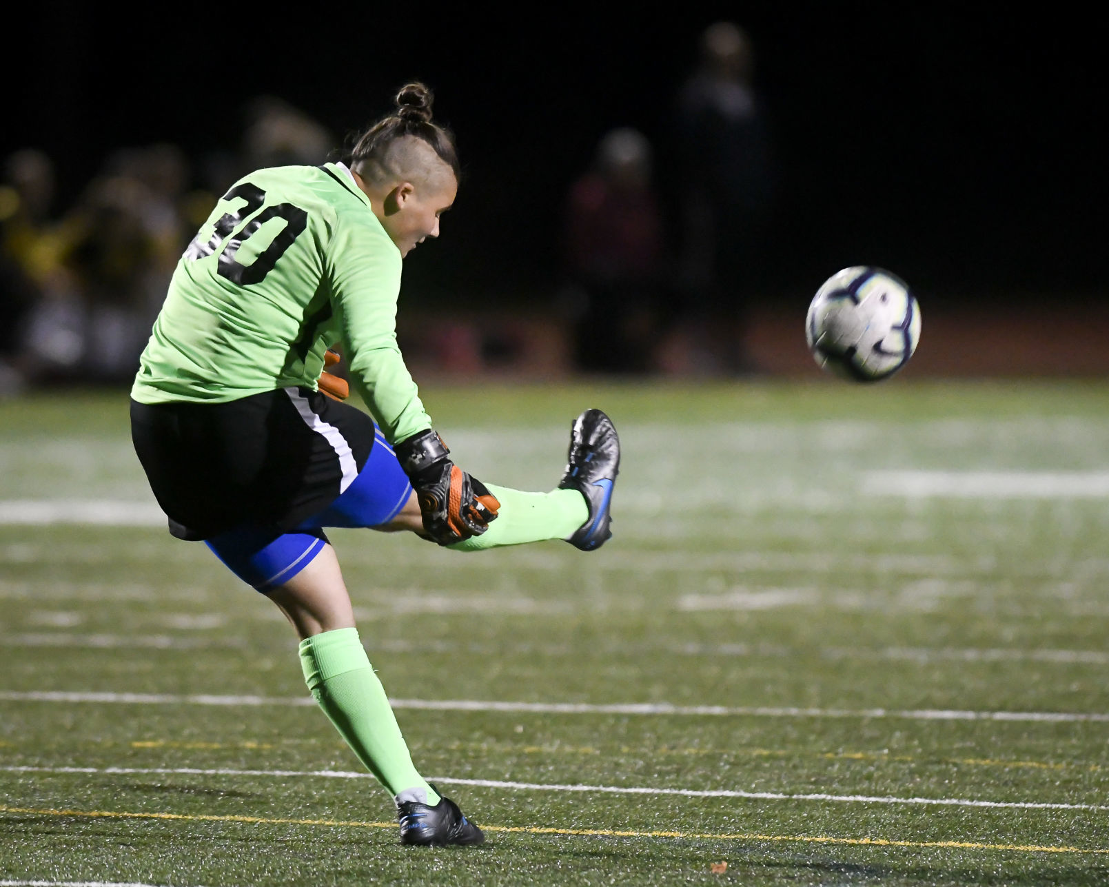 Gallery: CHS vs CVHS Girls Soccer 16